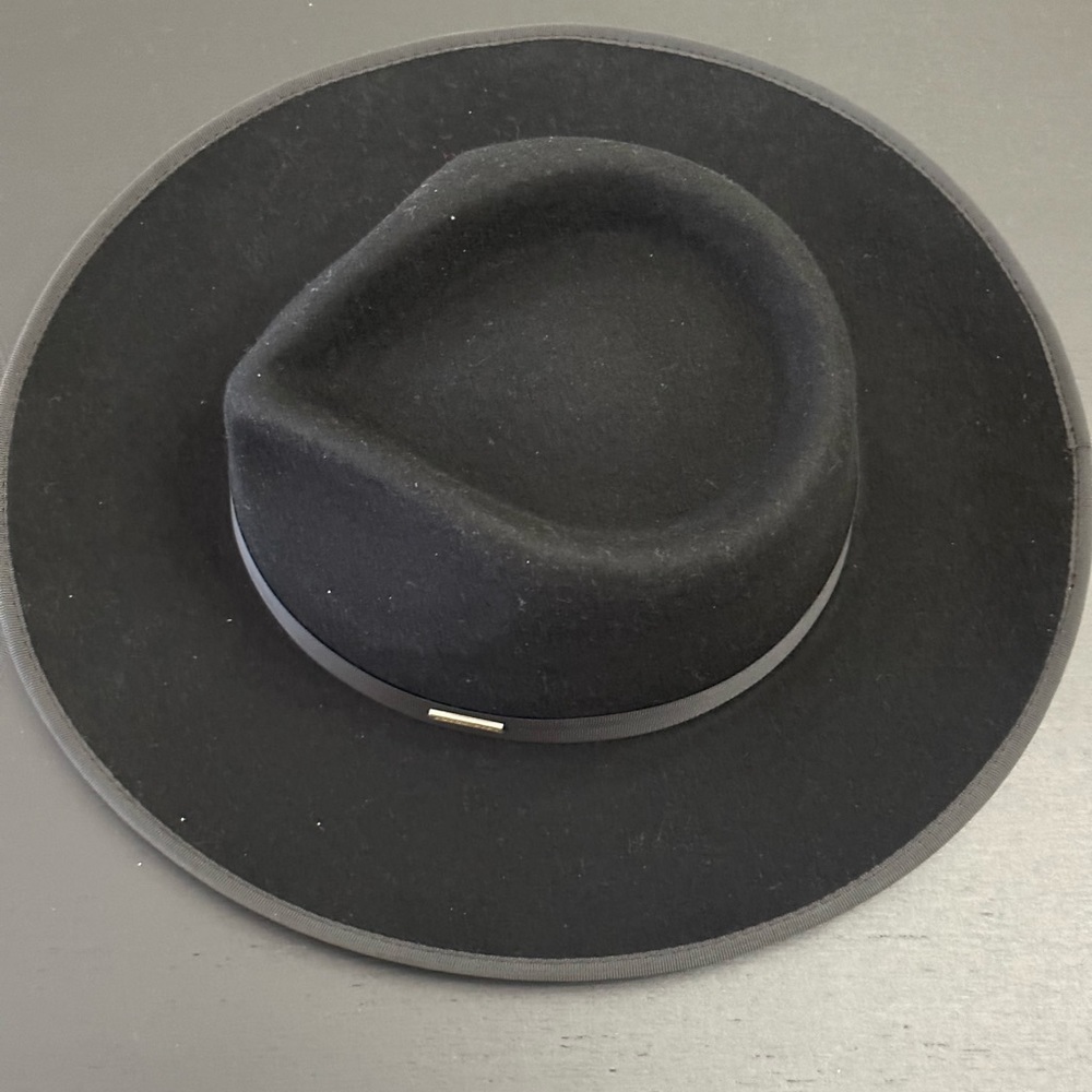 Gigi Pip Monroe Rancher Hat